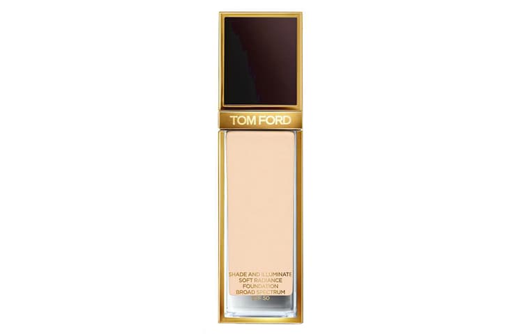 TOM FORD/汤姆福特 TF SPF50PA++ 30ml