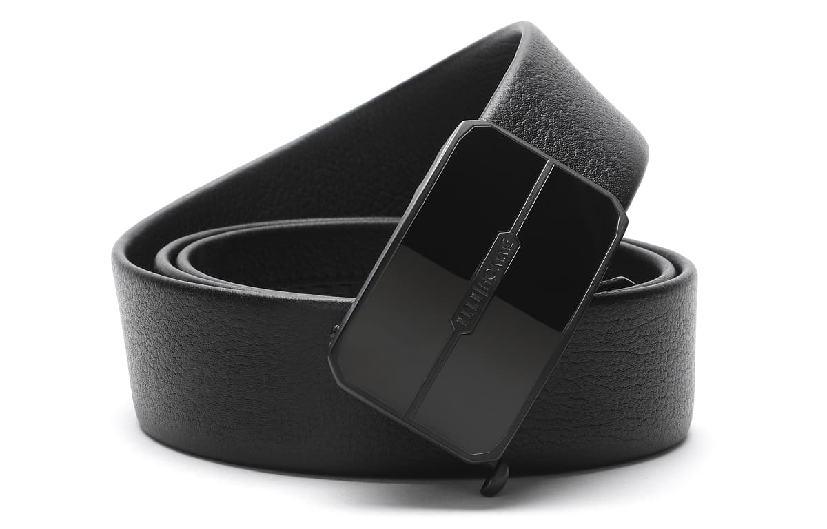 ELLE HOMME 3.7cm
