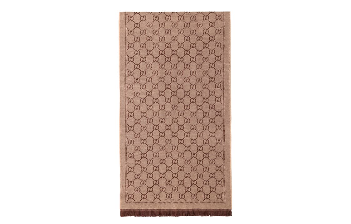 GUCCI/古驰 Gucci Scarf