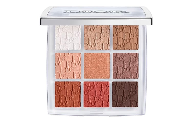Dior Eyeshadow Palette
