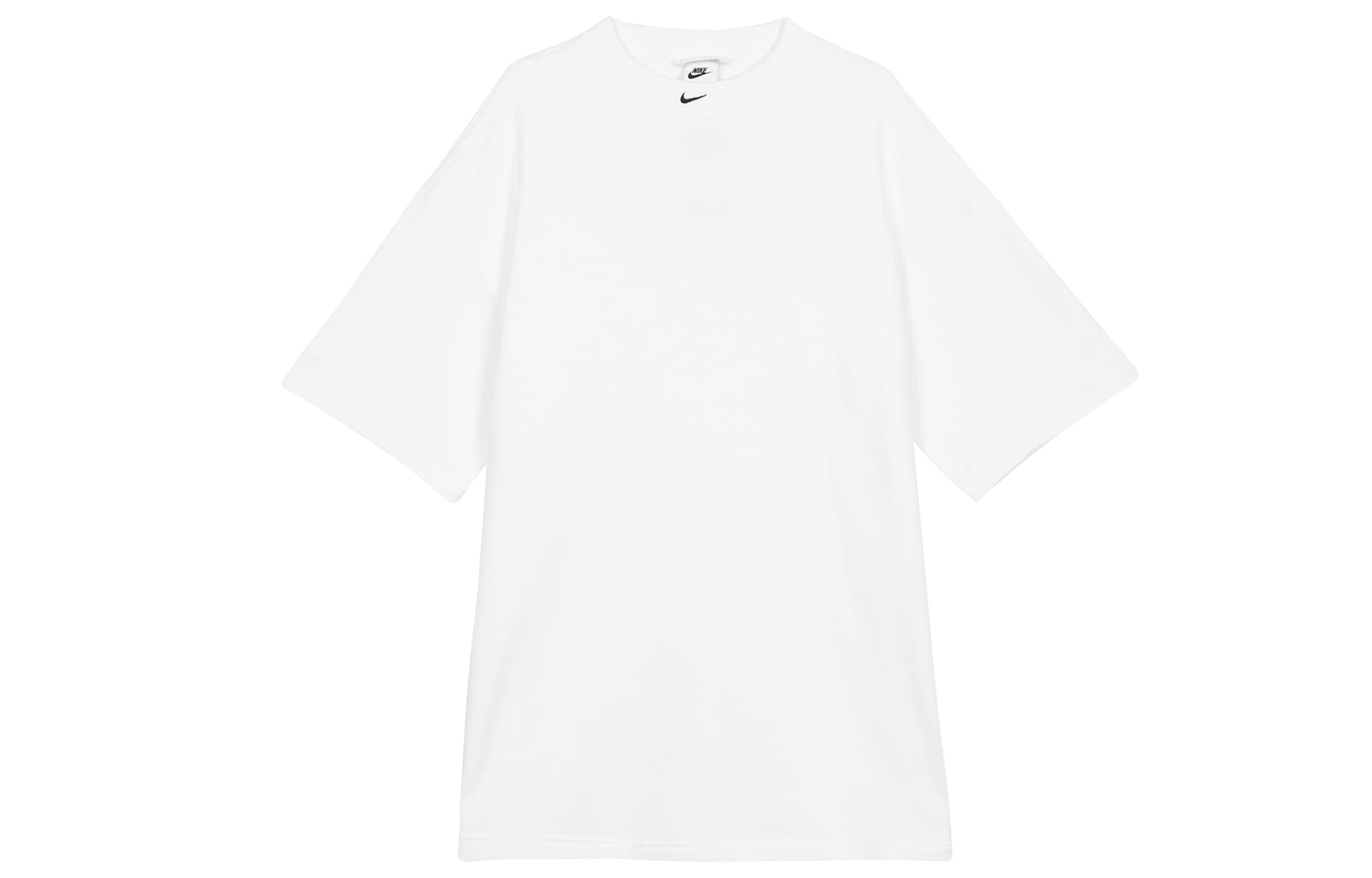 Nike Circa White