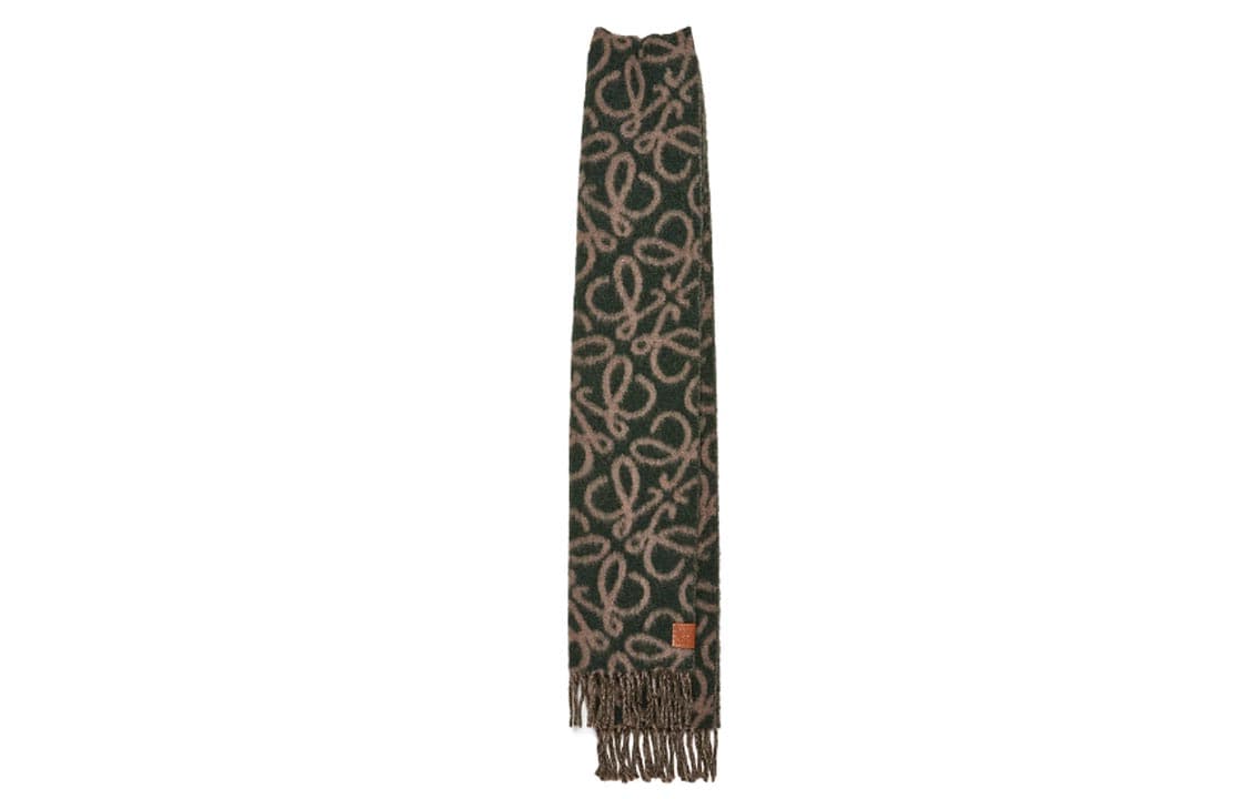LOEWE Scarf