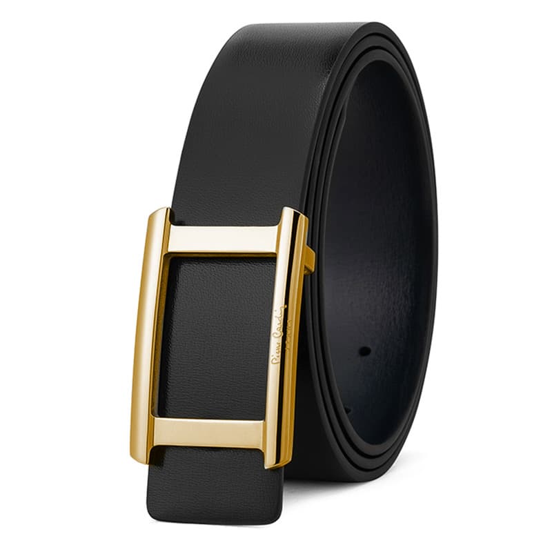 PIERRE CARDIN/皮尔卡丹 PIERRE CARDIN 3.4cm