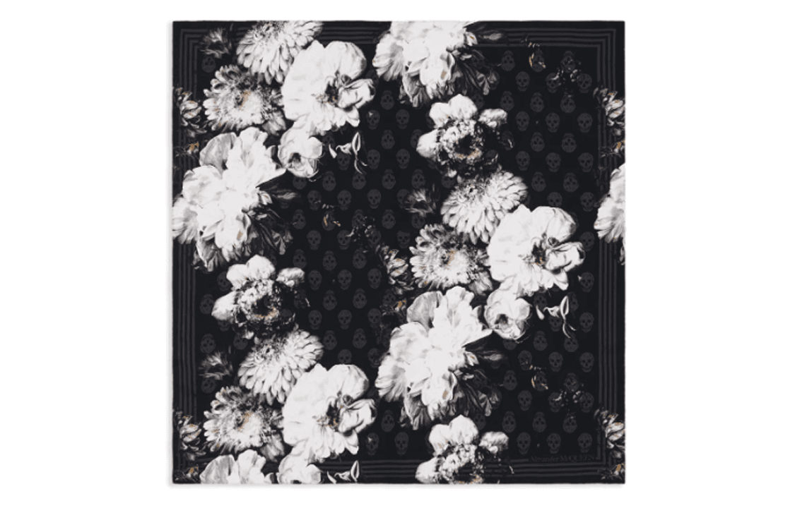 Alexander McQueen