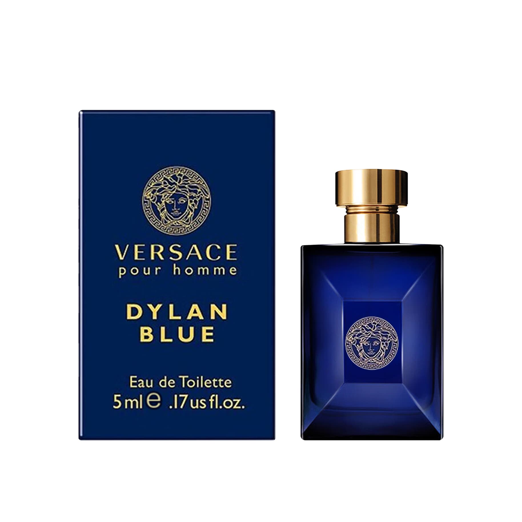VERSACE/范思哲 VERSACE Q 5ml