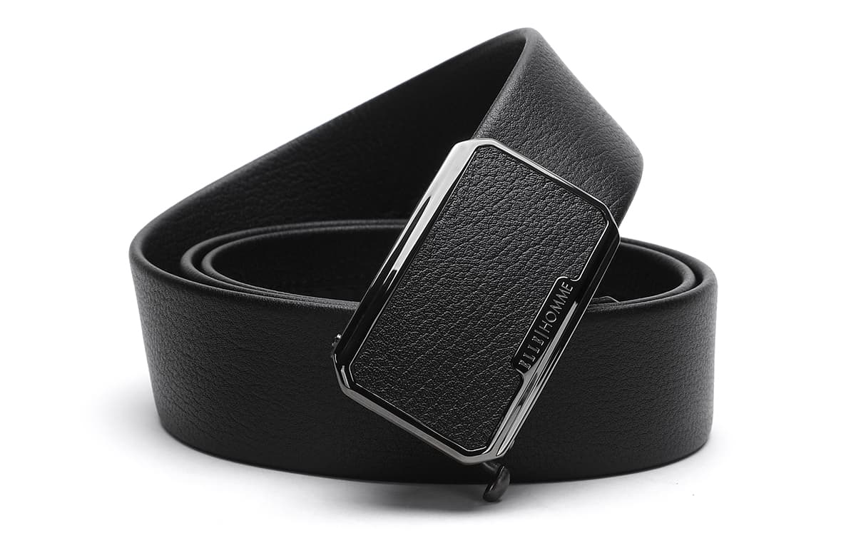 ELLE HOMME 3.7cm