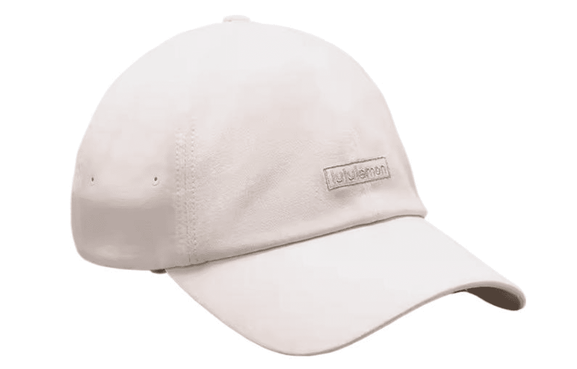 lululemon/露露乐蒙 Lululemon Cap