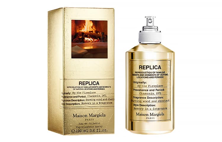 Maison Margiela/马吉拉 Maison Margiela EDT