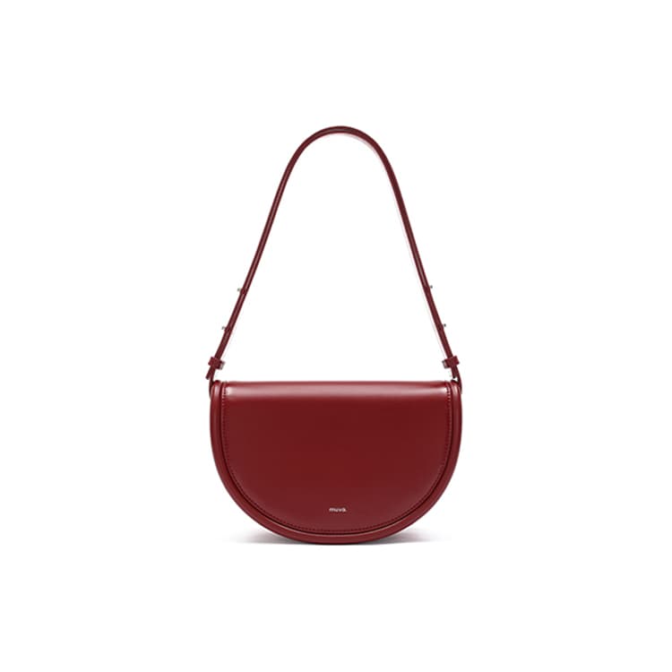 MUVA Saddle Bag