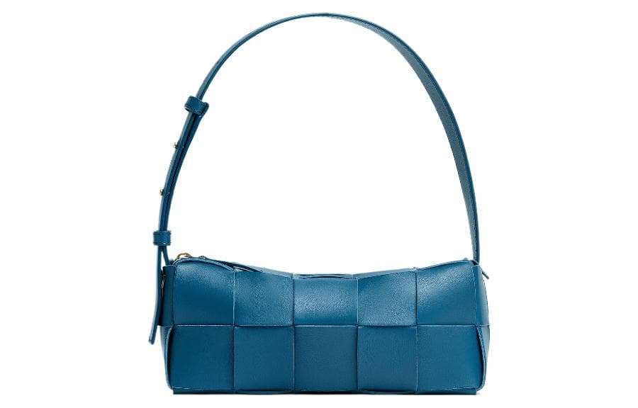 Bottega Veneta/葆蝶家 Bottega Veneta Brick Casstte 10Intreccio