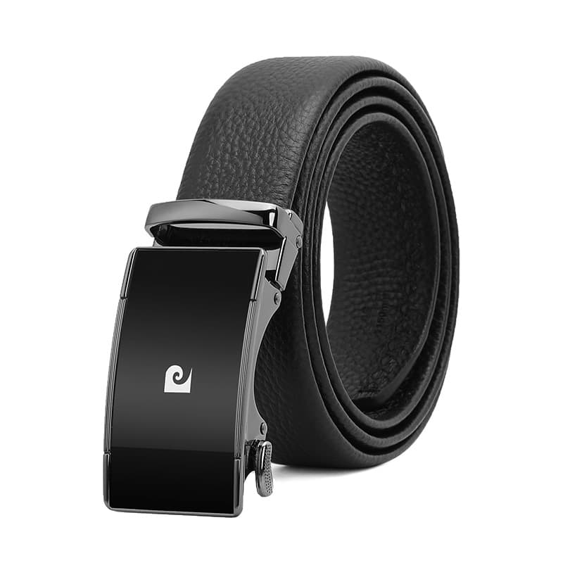 PIERRE CARDIN/皮尔卡丹 PIERRE CARDIN 3.5cm