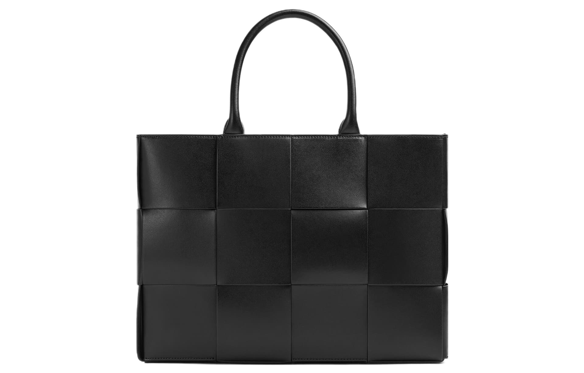 Bottega Veneta/葆蝶家 Bottega Veneta Intreccio Tote