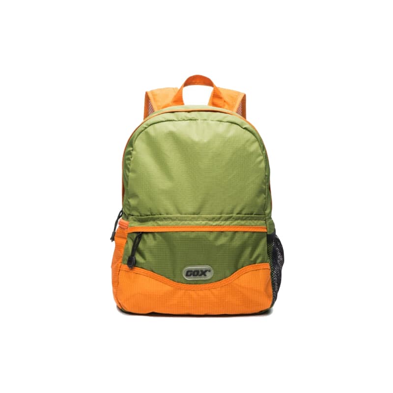 GOX Nylon Backpack