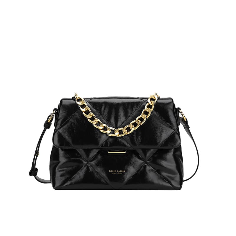 PIERRE CARDIN/皮尔卡丹 Pierre Cardin Crossbody Bag