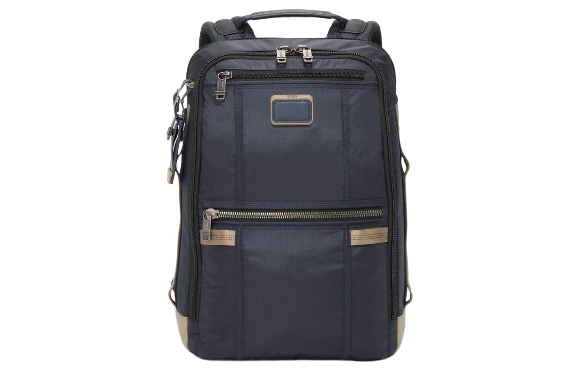 TUMI Alpha Bravo
