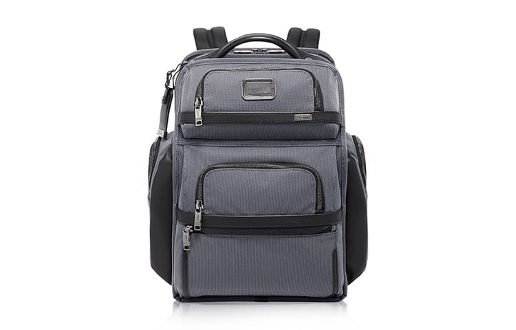 TUMI Alpha