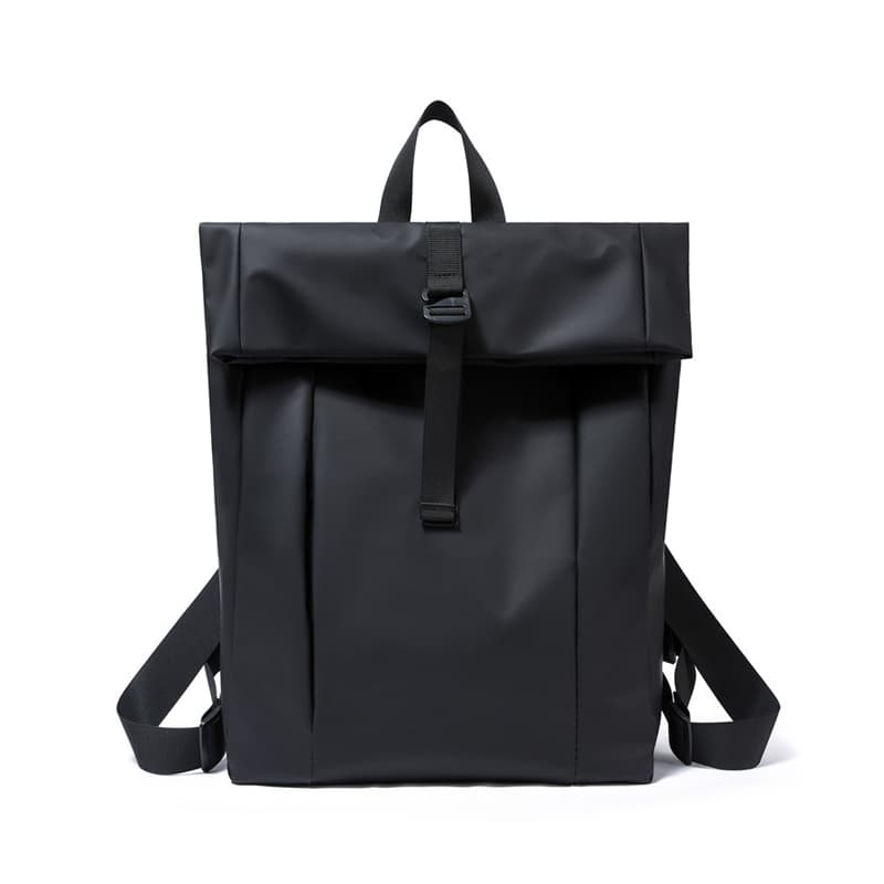 ALNI BITTON Waterproof Oxford Backpack