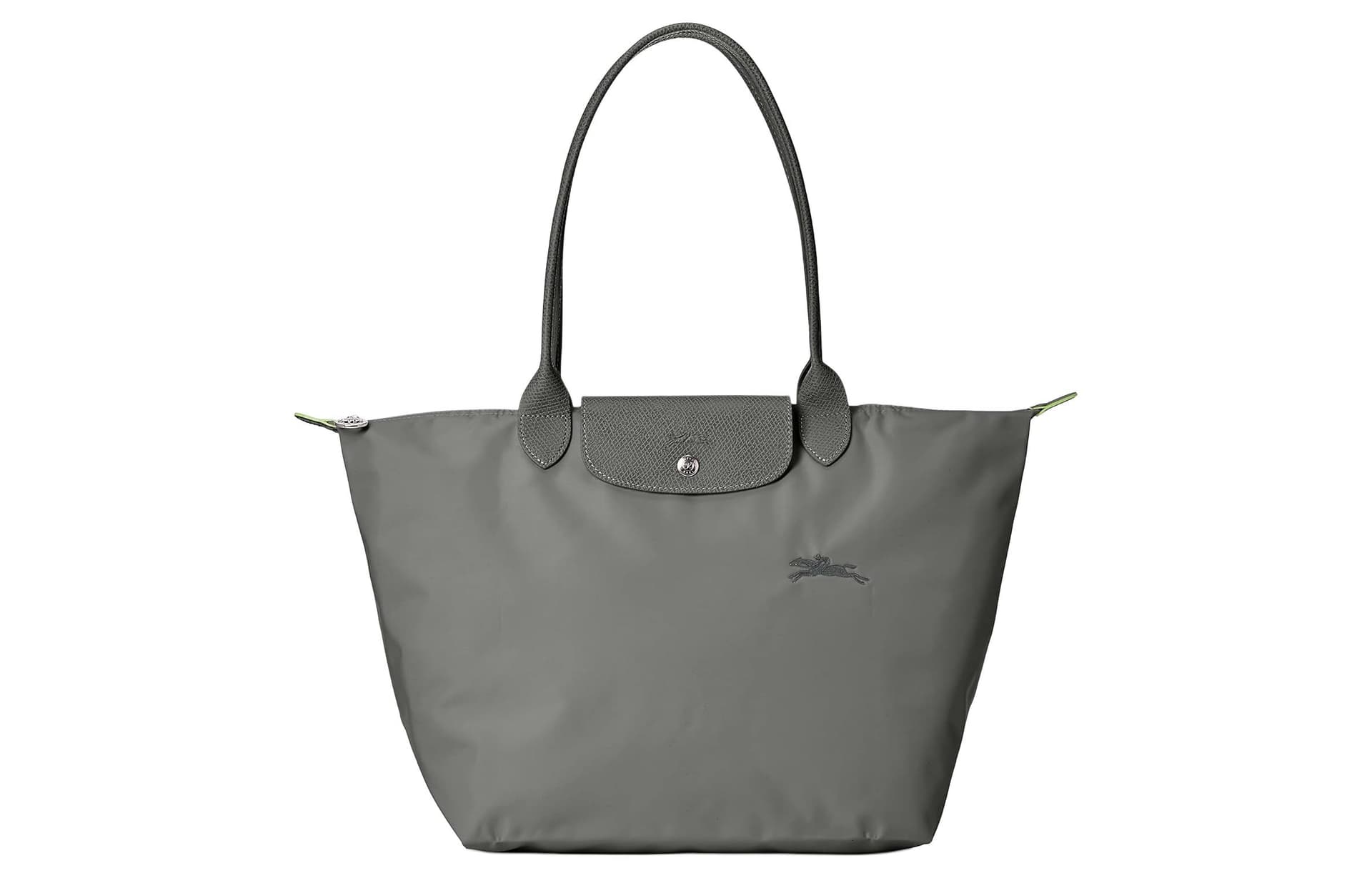 LONGCHAMP/珑骧 LONGCHAMP Le Pliage Green Graphite