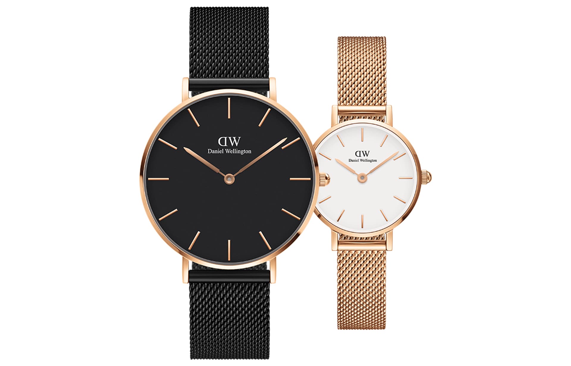 Daniel Wellington/丹尼尔惠灵顿 Daniel Wellington DanielWellington dw W307W418
