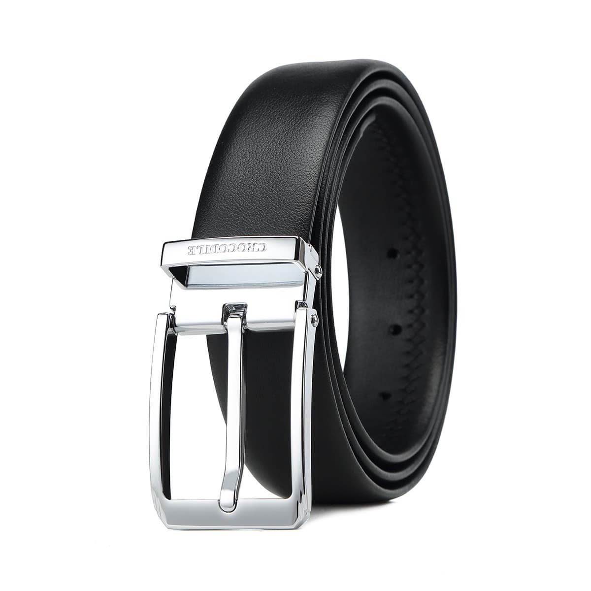 鳄鱼恤 Crocodile Crocodile Leather Belt