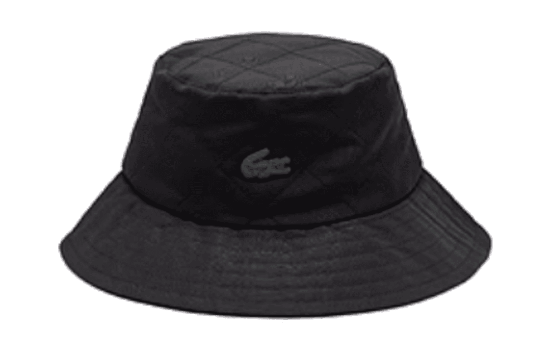 Lacoste Bucket Hat