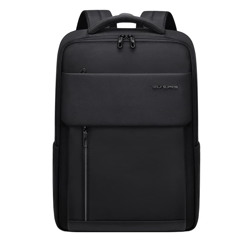 GOLF/高尔夫 GOLF Backpack Black