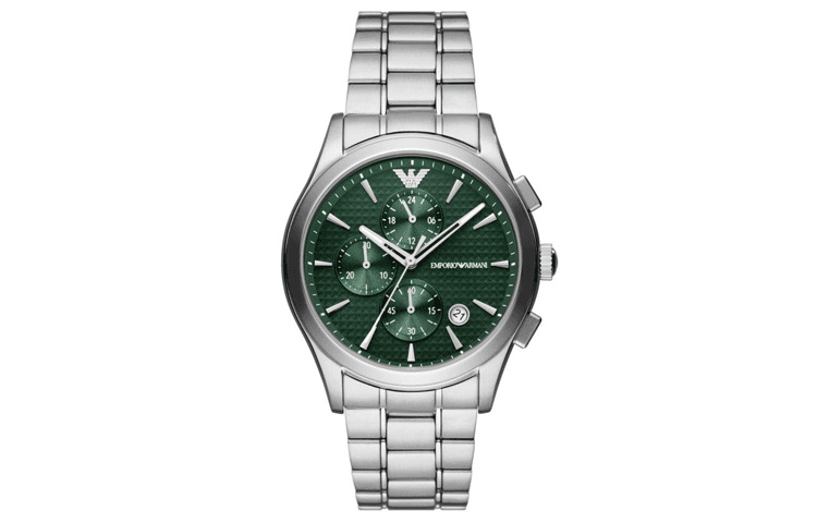 EMPORIO ARMANI/阿玛尼 EMPORIO ARMANI 42mm