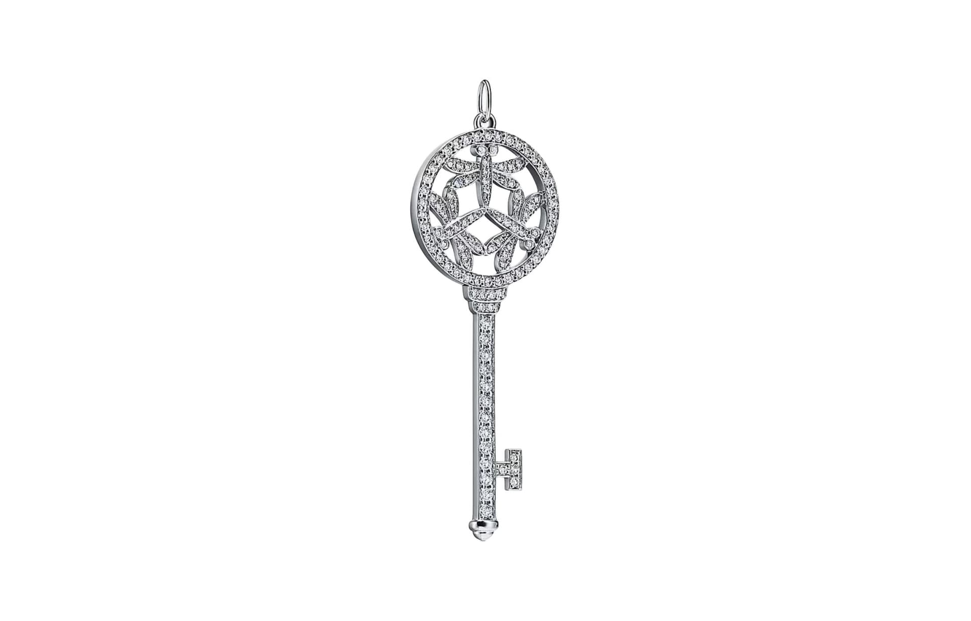 TIFFANY & CO./蒂芙尼 TIFFANY CO.