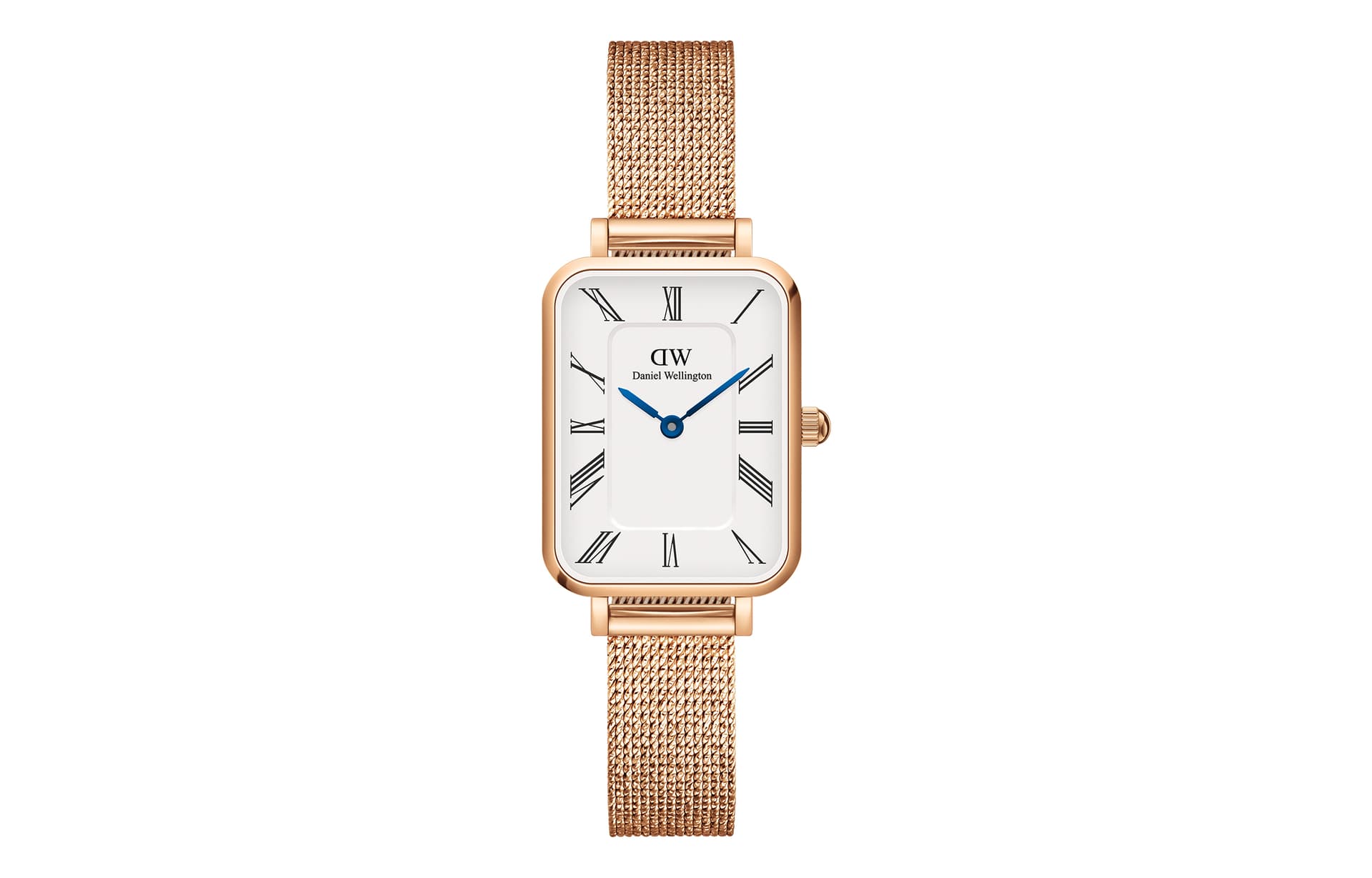 Daniel Wellington/丹尼尔惠灵顿 Daniel Wellington Quadro