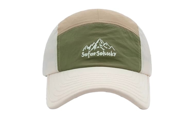 FREE RABBITⅡ Free Rabbit II Baseball Cap