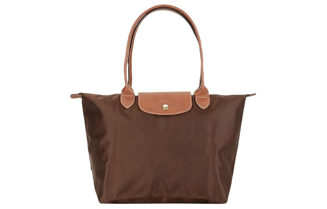 LONGCHAMP/珑骧 Longchamp Le Pliage Ebony
