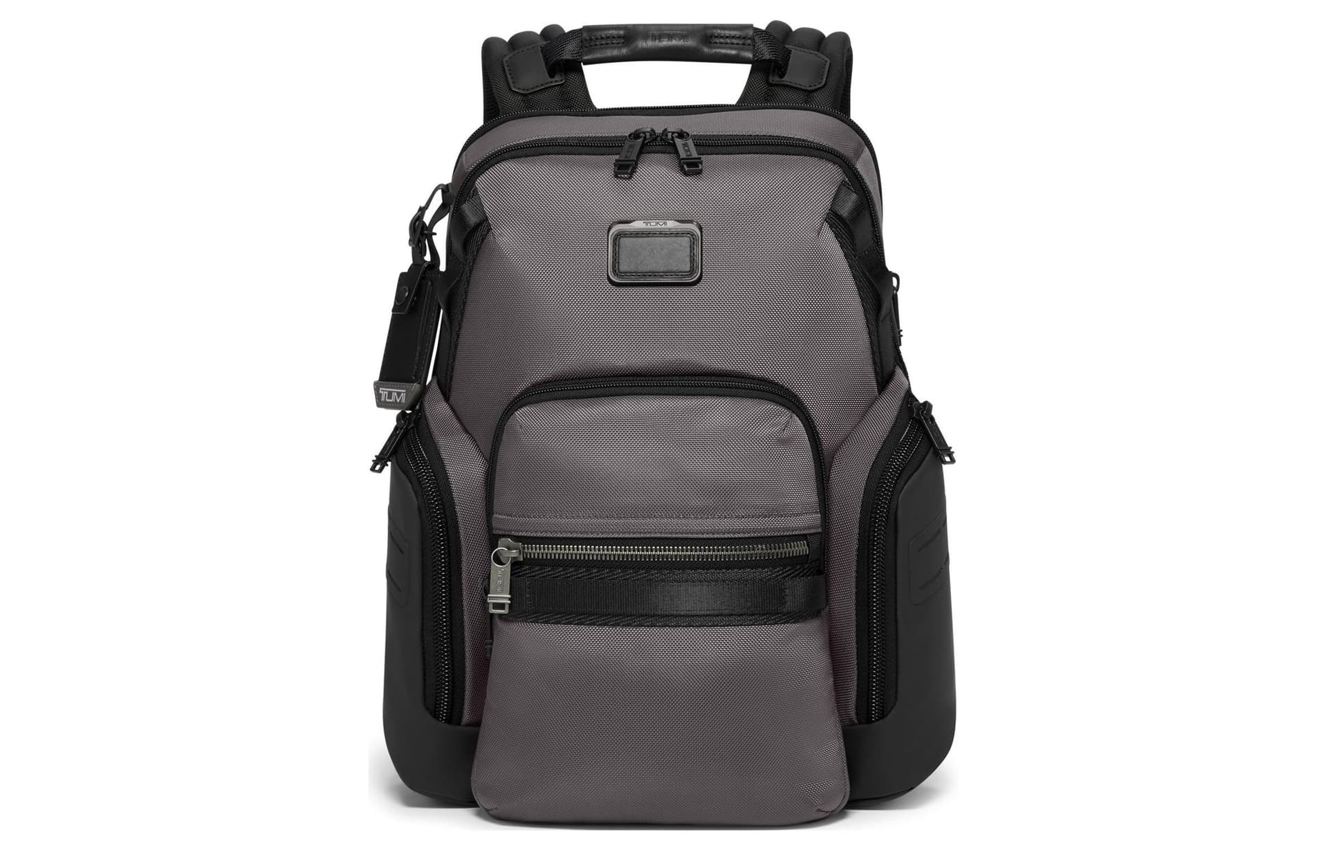 TUMI Navigation