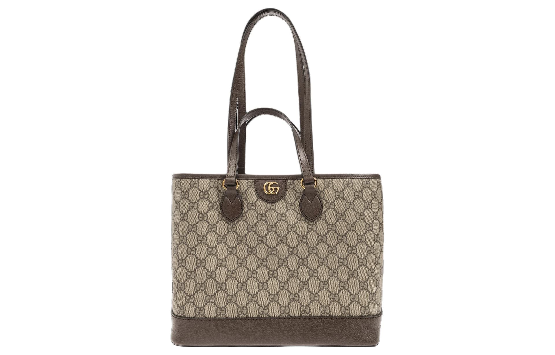 GUCCI/古驰 GUCCI Ophidia G Tote