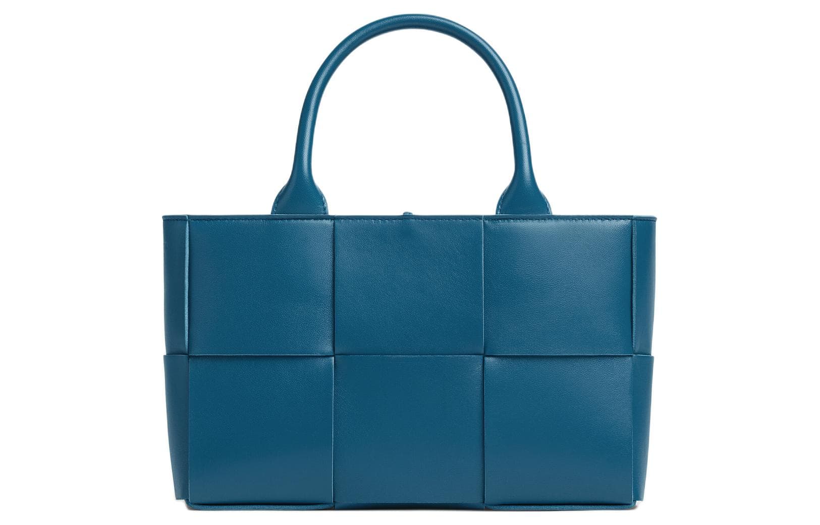 Bottega Veneta/葆蝶家 Bottega Veneta ARCO Intreccio Tote