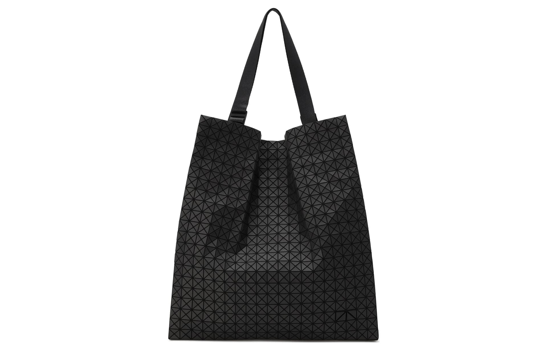 ISSEY MIYAKE/三宅一生 ISSEY MIYAKE KuroCART S Tote