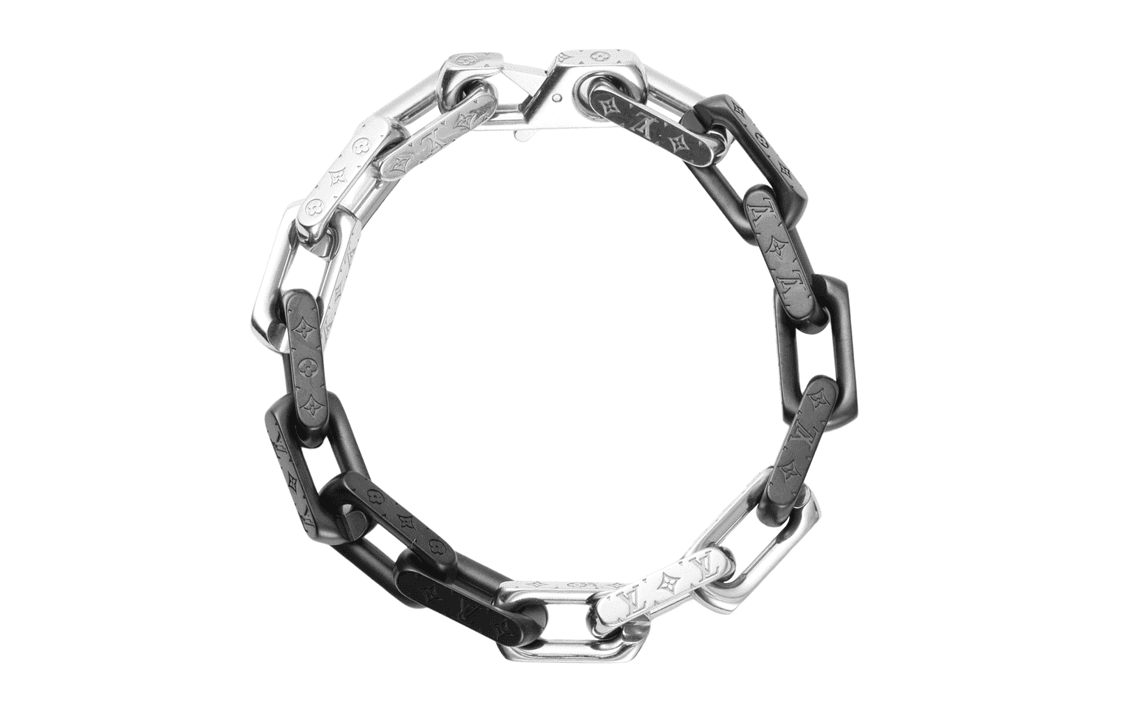 LOUIS VUITTON/路易威登 Louis Vuitton Monogram Bracelet