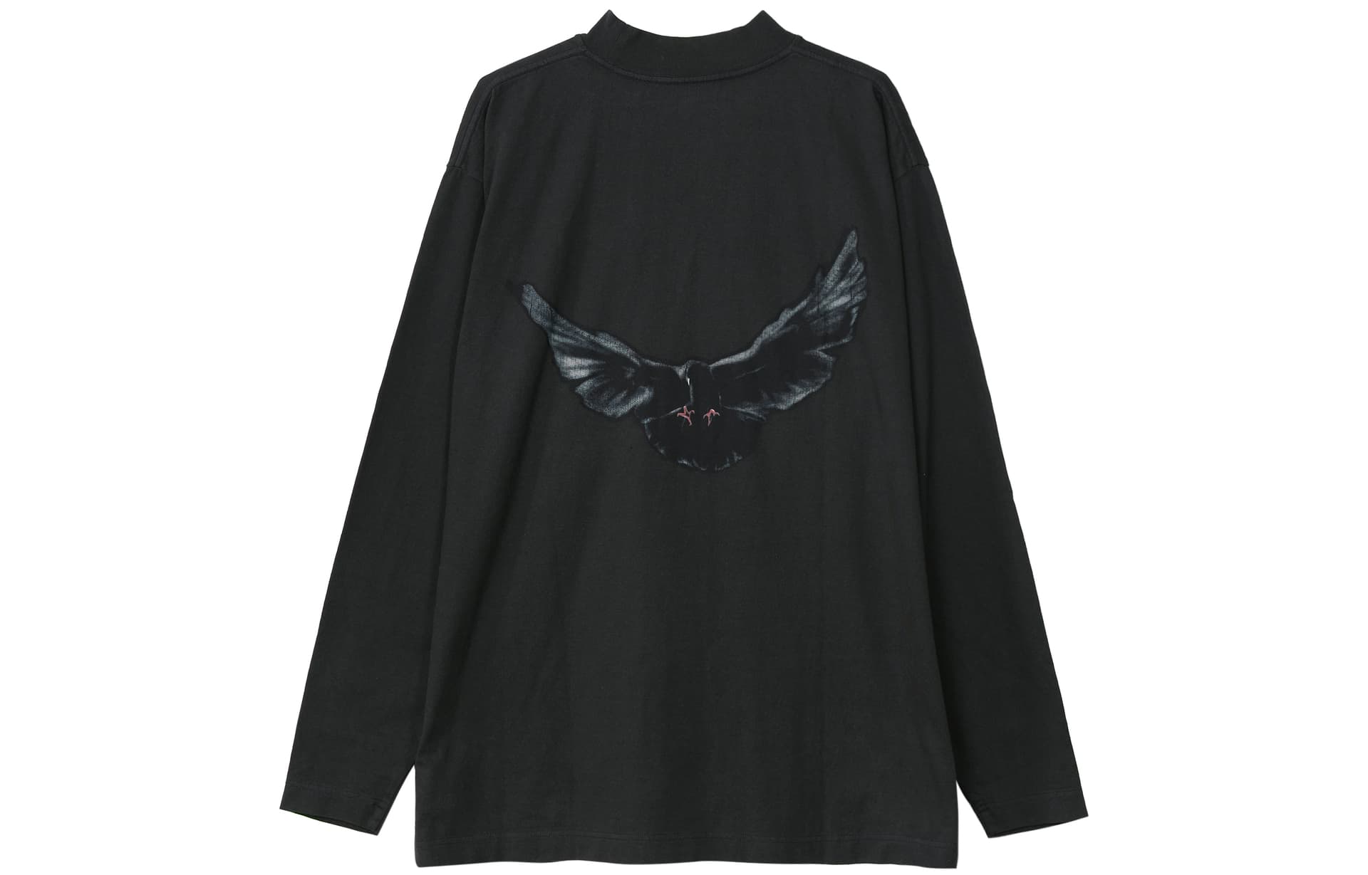 YEEZY x Gap x Balenciaga Dove Longsleeve Tee