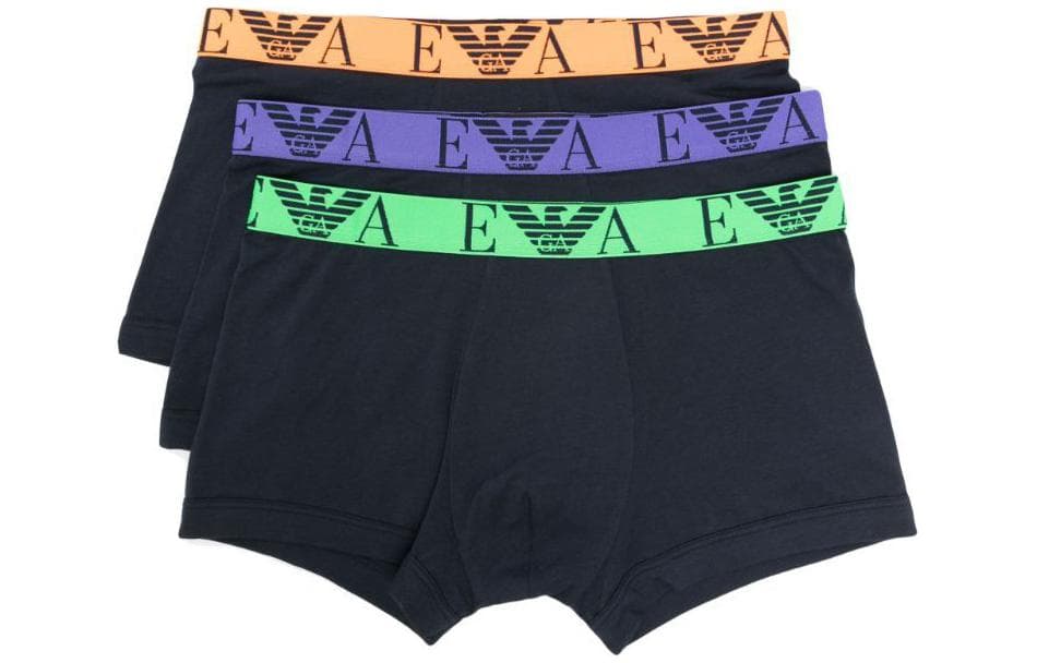 EMPORIO ARMANI/阿玛尼 Emporio Armani
