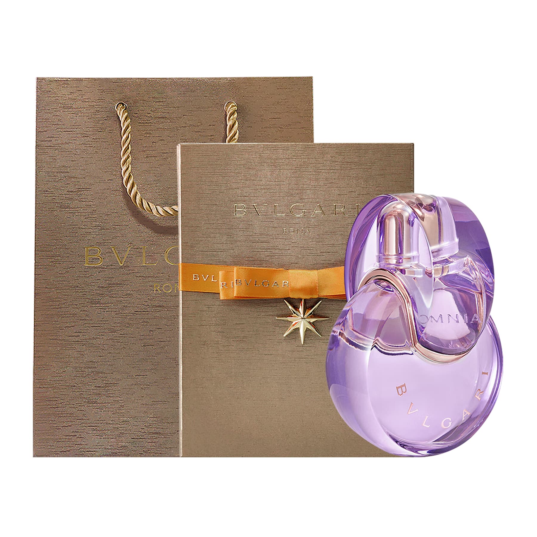 BVLGARI/宝格丽 BVLGARI EDT 50ml