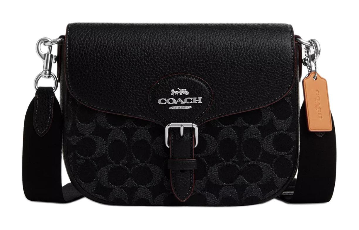 COACH/蔻驰 COACH Amelia 24