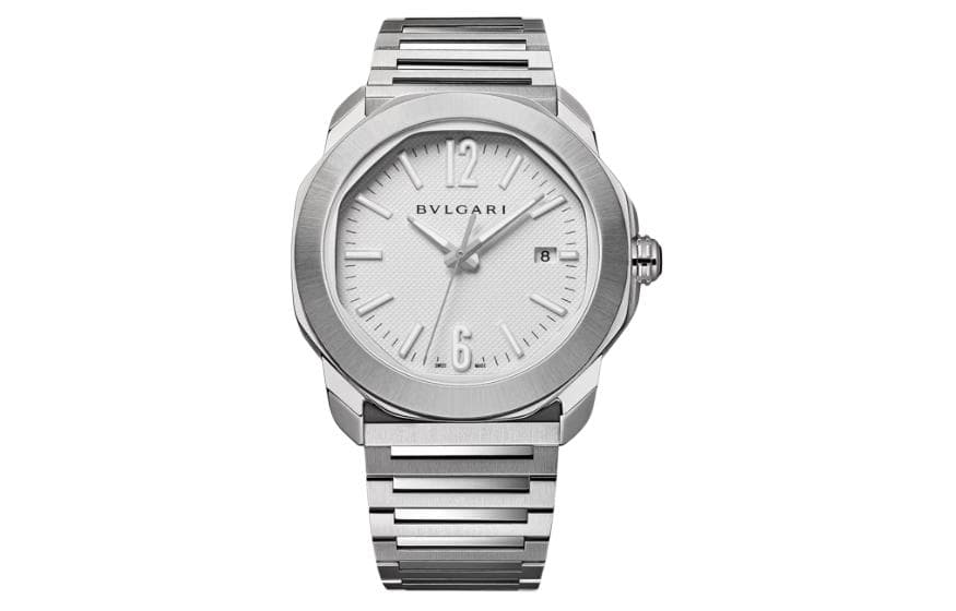 BVLGARI/宝格丽 BVLGARIOCTO 41mm 100