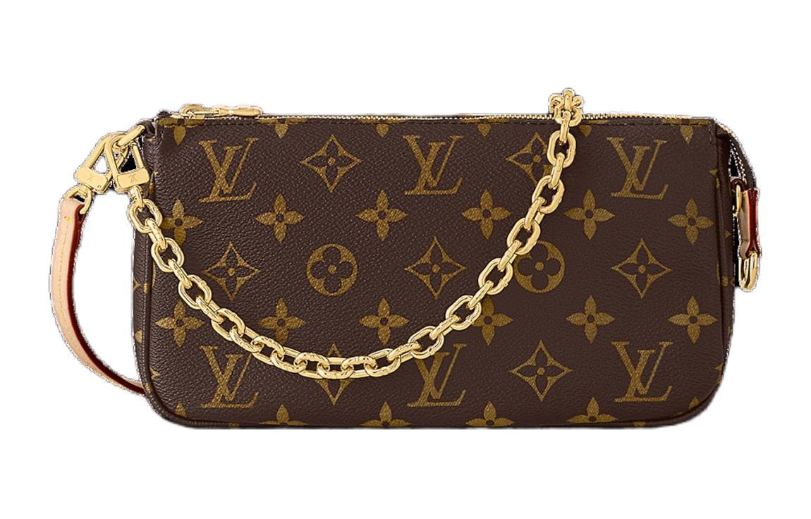LOUIS VUITTON/路易威登 Louis Vuitton Pochette Accessoires