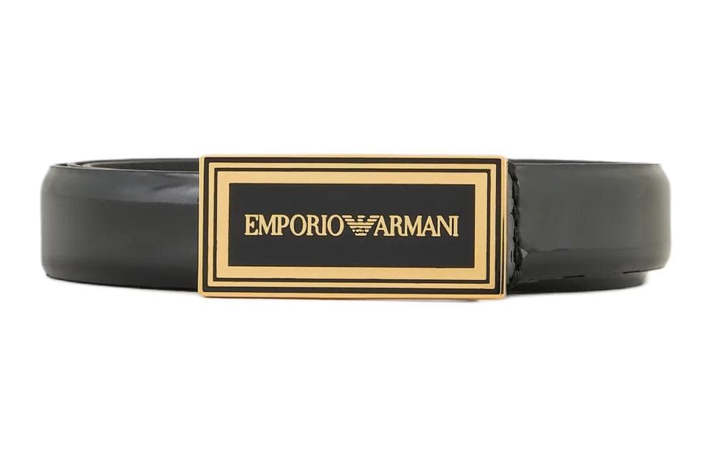 EMPORIO ARMANI/阿玛尼 EMPORIO ARMANI Logo