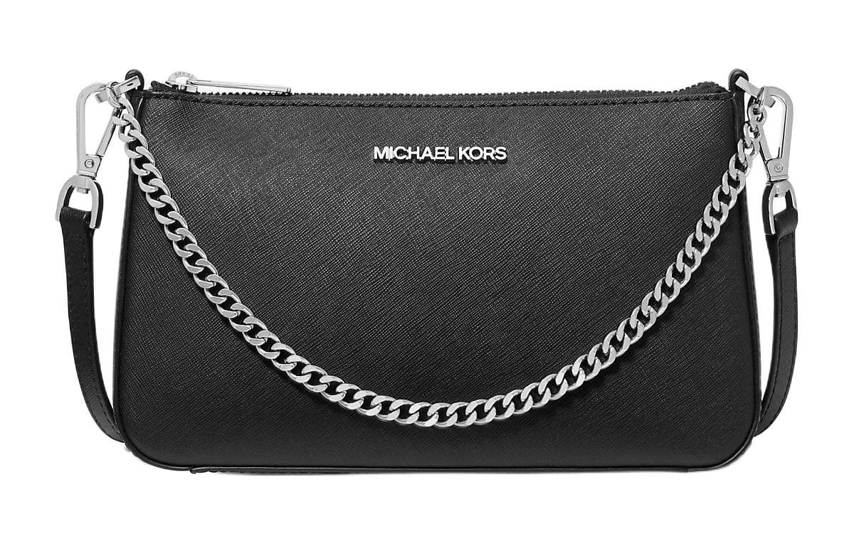 MICHAEL KORS 迈克高仕 Michael Kors Jet Set Black