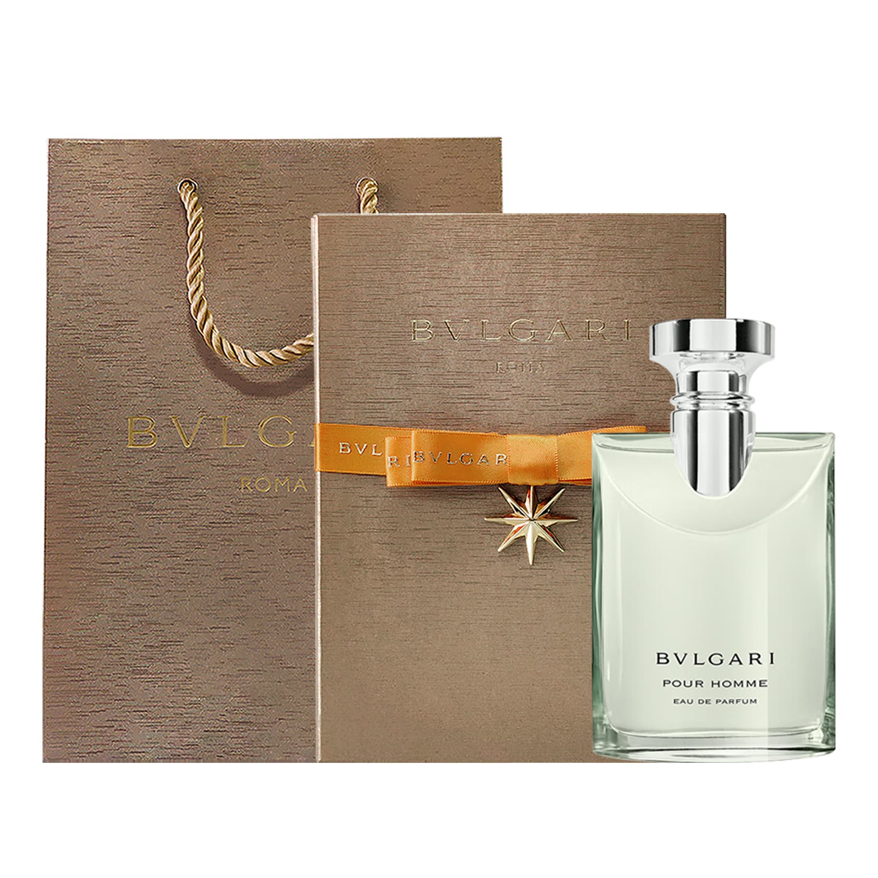 BVLGARI/宝格丽 BVLGARI edp 50ml100ml