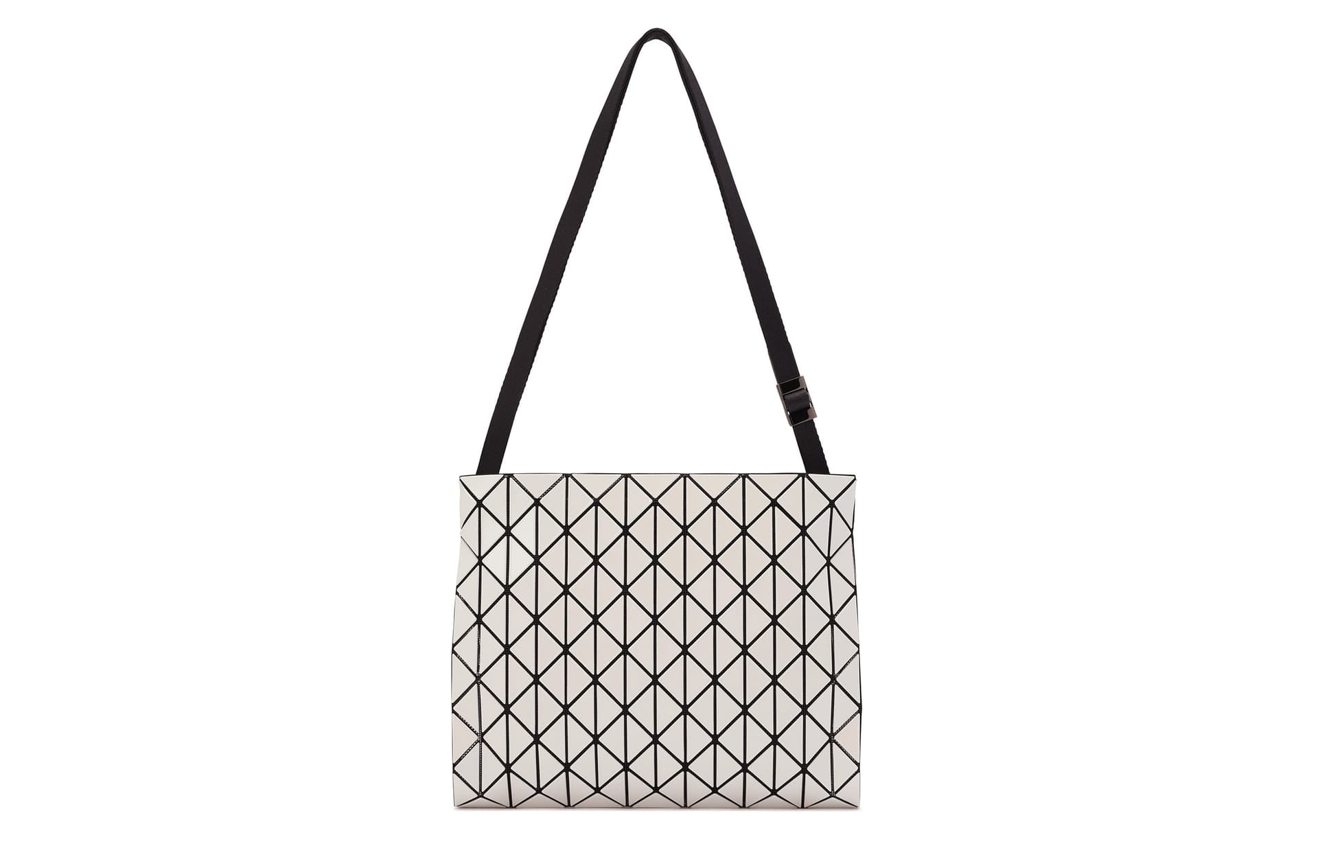 ISSEY MIYAKE/三宅一生 ISSEY MIYAKE Row Metallic