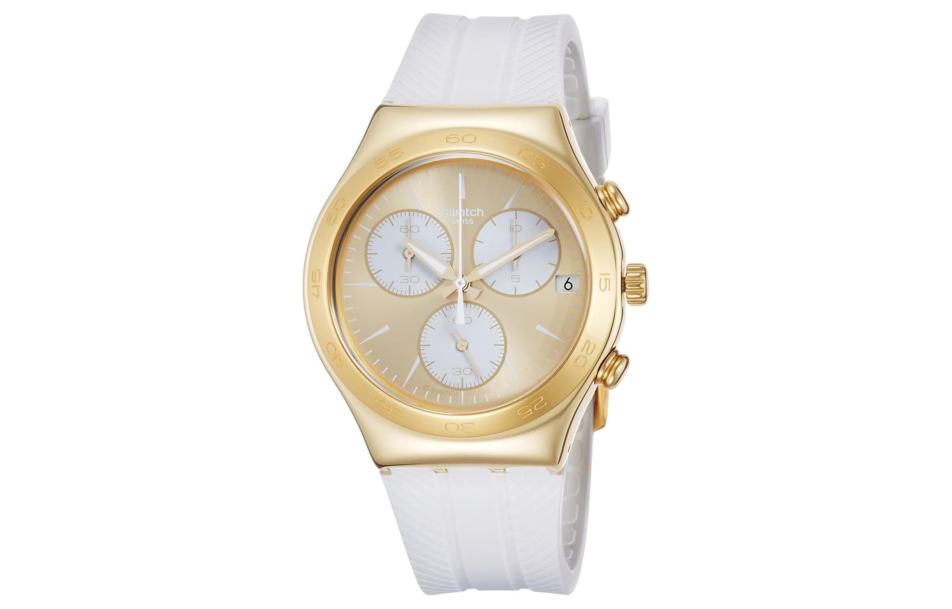 SWATCH/斯沃琪 SWATCHChrono 30 40mm