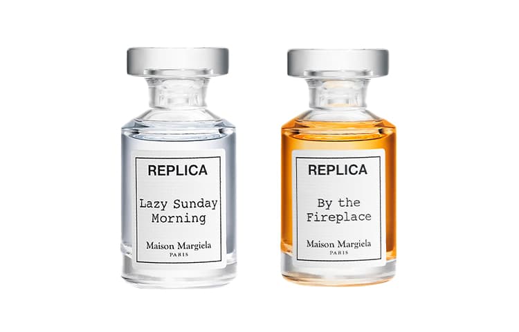 Maison Margiela/马吉拉 Maison Margiela Fragrance Set