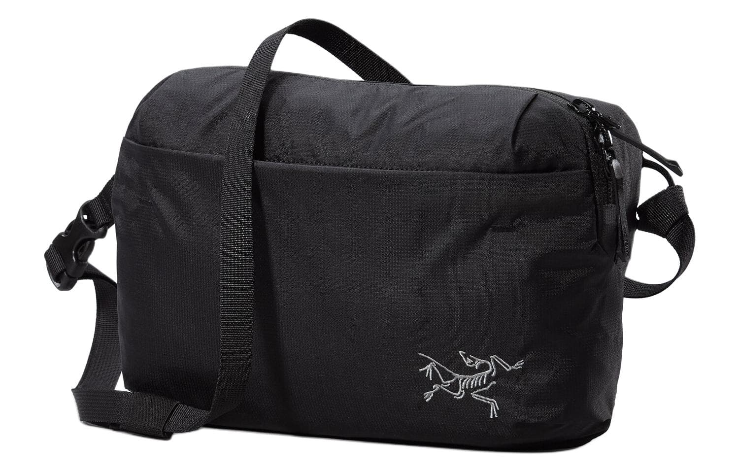 Сумки Arcteryx Heliad 6L Black