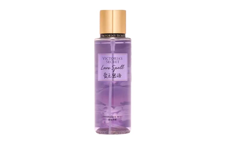 Victoria's Secret/维多利亚的秘密 Victoria's Secret Love Spell Fragrance Mist
